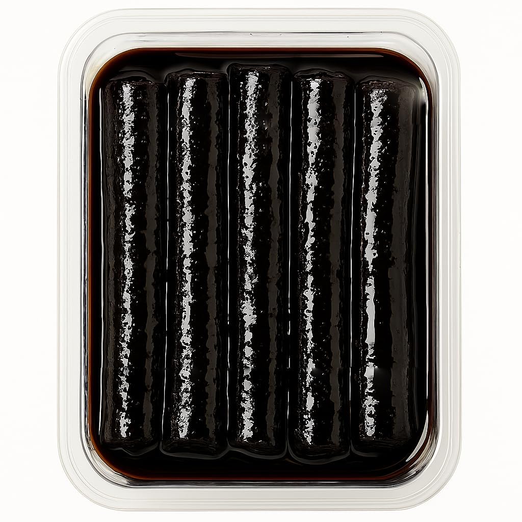 Roll Fruit Leather - Wet Rolled (Lavashak)