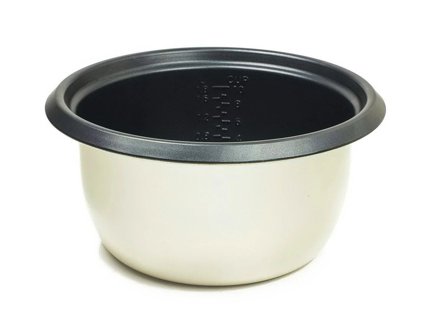Pars Spare Rice Cooker Pot - Inner pot