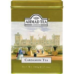 Ahmad Cardamom Tea Tin 500g چای هل دار