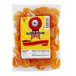 GOLCHIN DRIED APRICOT قیسی بسته بندی گلچین