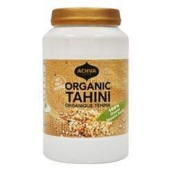 ACHVA ORGANIC TAHINI ardeh ارده