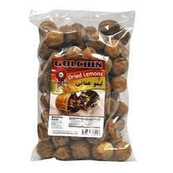 GOLCHIN DRIED LEMON (LIMOO AMANI) لیمو عمانی گلچین