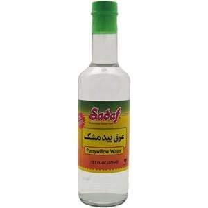 Sadaf Aragh Bid Meshk - Pussywillow Water 12.7 fl. oz. عرق بیدمشک