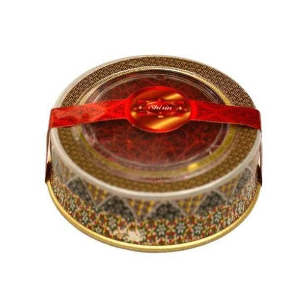 Saffron 1 Gram, Khatam zaferan زعفران