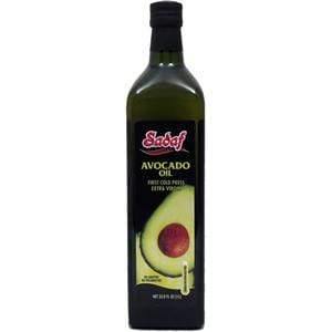 Sadaf Avocado Oil 1 L (Kosher) روغن اووکادو صدف