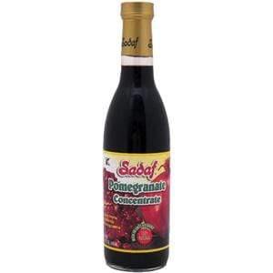 Sadaf Pomegranate Concentrate 100% NATURAL 12.7 fl. oz