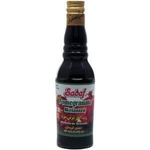 Sadaf Pomegranate Sour Paste - Molasses 10 fl. oz رب انار ترش مزه
