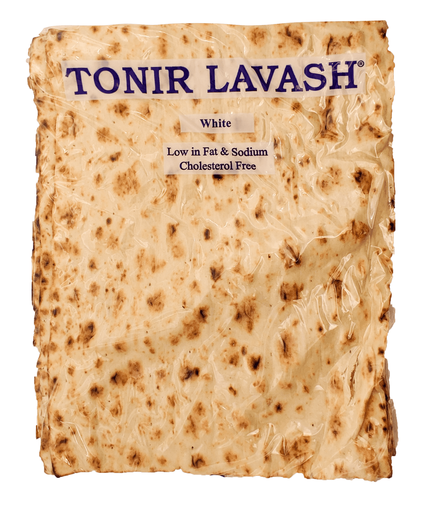 Tonir white Lavash نان لواش