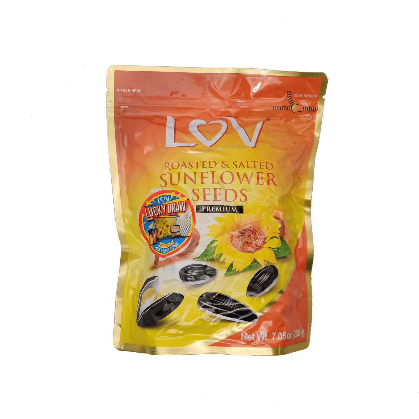 Love Sunflower Seeds تخمه افتاب گردان, Tokhmeh Aftabgardan