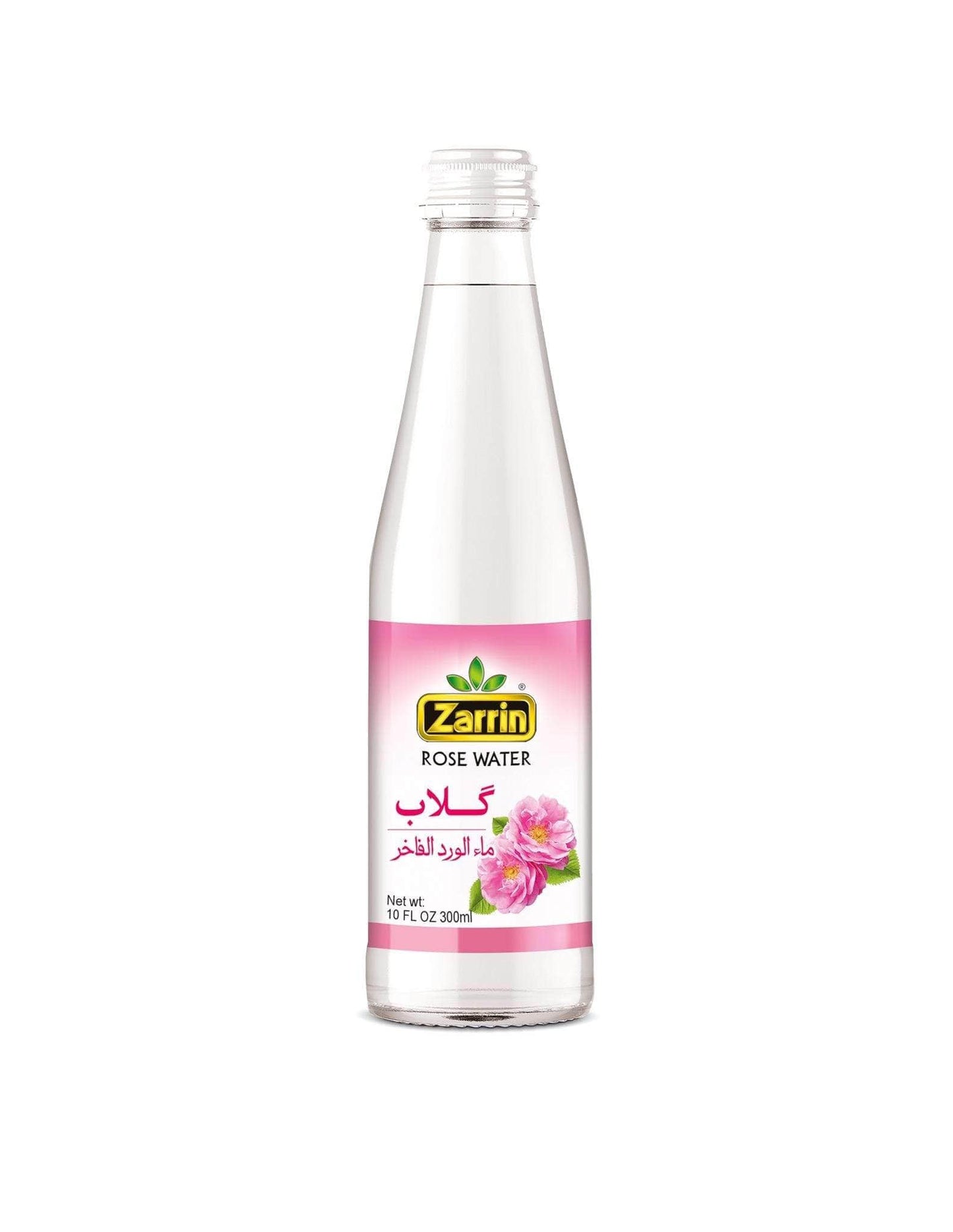 Zarrin Rose Water, Golab
