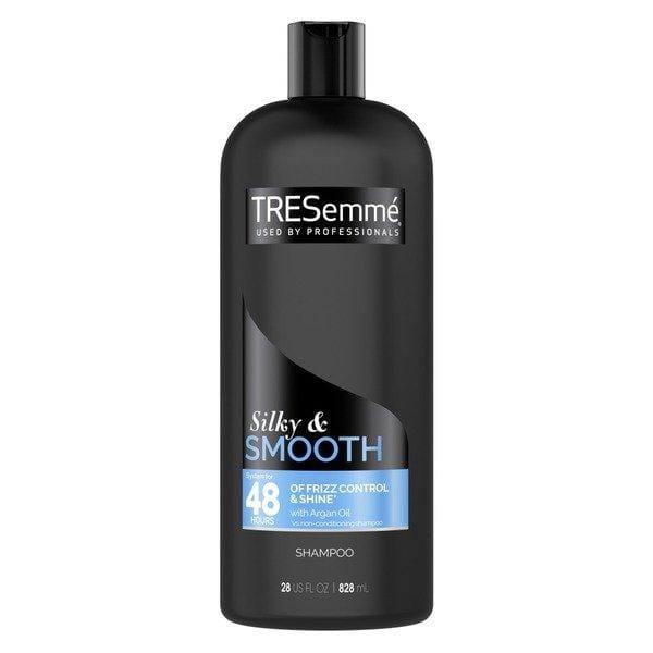 Tresemmé Anti Frizz Shampoo Smooth & Silky 28 oz شامپو