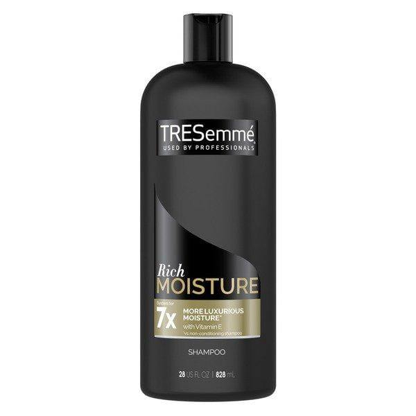 Tresemmé Shampoo Rich Moisture 28 oz شامپو مرطوب کننده