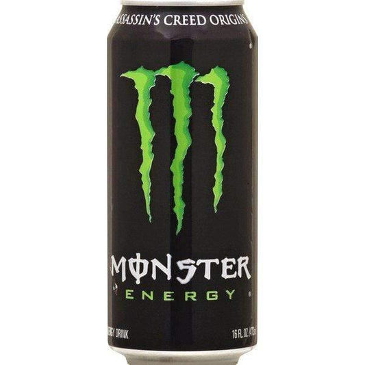 Monster Ultra Energy Drinks - Freshkala