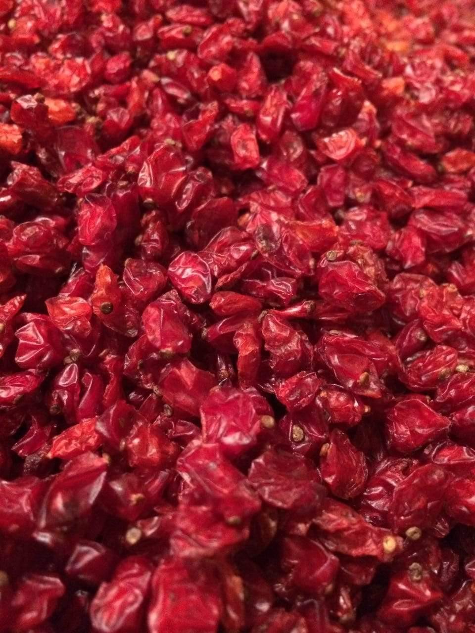 Barberries 16 Oz - Freshkala