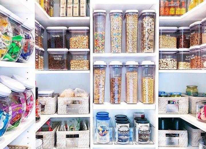 Pantry