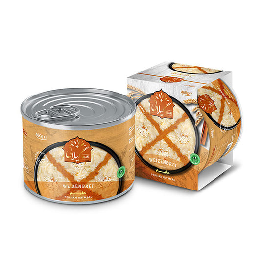 Gilani Halim (Wheat Soup) – Canned | Authentic Persian Comfort Food