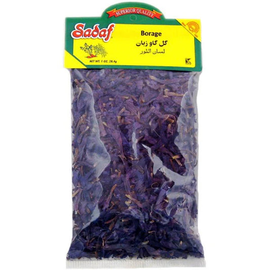 Sadaf Borage (Golgavzaban)