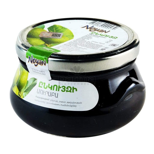 Preserve "Noyan" nuts 450g