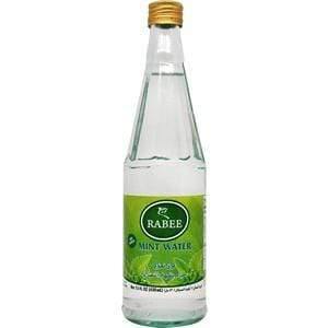 Rabee Mint Water Imported 15oz. عرق نعناع ربیع