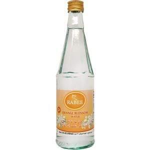 Rabee Orange Blossom Water 15 oz. عرق بهار نارنج ربیع
