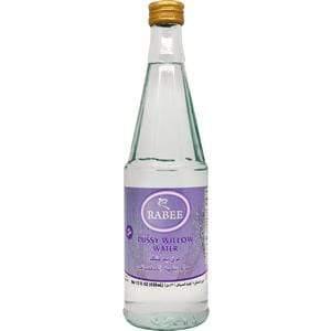 Rabee Pussy Willow Water 15 oz. عرق بیدمشک