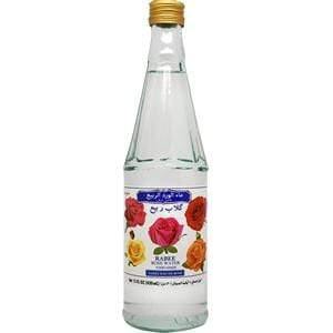 Rabee Rose Water Imported 15 oz. گلاب ربیع