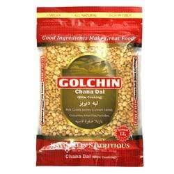 GOLCHIN CHANA DAL لپه دیرپز گلچین