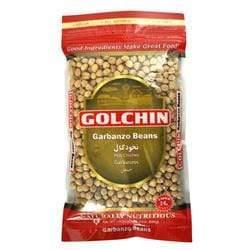 GOLCHIN GARBANZO BEANS نخود کال گلچین