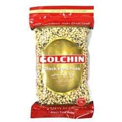 GOLCHIN BLACK EYE BEANS لوبیا چشم بلبلی گلچین