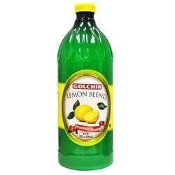 GOLCHIN LEMON BLEND ablimoo   ابلیمو
