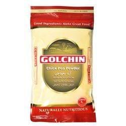 GOLCHIN CHICK PEAS POWDER ارد نخودچی گلچین