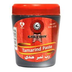 GOLCHIN TAMARIND PASTE رب تمبر هندی
