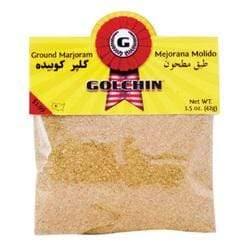 Golchin Ground Angelica, Golpar Koobideh گلپر کوبیده گلچین