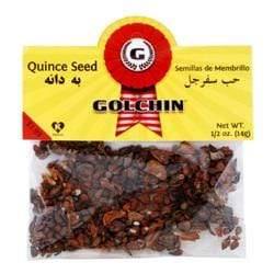 Golchin Quince Seed, Behdaneh,  به دانه گلچین
