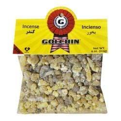 Golchin Incense Gum (Condor) کندر گلچین