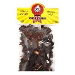 Golchin Hibiscus, Chai Torsh چای ترش گلچین
