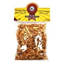 Golchin Orange Peel خلال پوست پرتقال بسته بندی گلچین