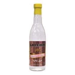 GOLCHIN FUMITORY (SHAH TAREH) WATER عرق شاتره گلچین