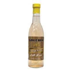 GOLCHIN BORAGE (GOL GAVZABAN) WATER عرق گل گاو زبان گلچین