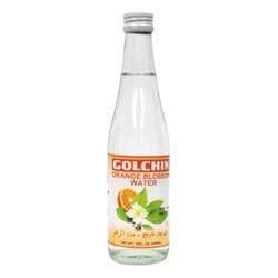 GOLCHIN ORANGE BLOSSOM WATER عرق بهارنارنج گلچین