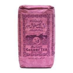 GOLABI BAROOTI TEA چای گلابی