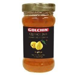 GOLCHIN QUINCE JAM مربای به گلچین