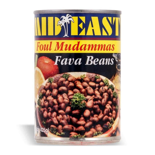 M.E. BLACK EYE PEAS CANS 15 oz