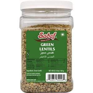 Sadaf Green Lenites, Adas Sabz