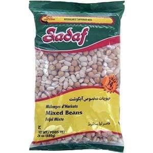 Sadaf Mix Beans
