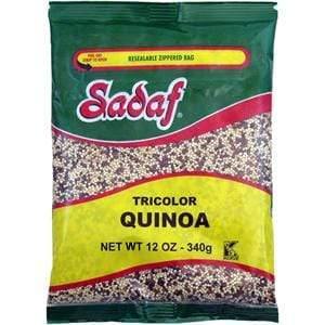 Sadaf Quinoa