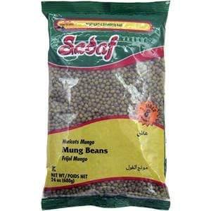 Sadaf Mung Beans, Maash
