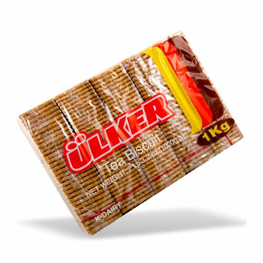 ULKER TEA BISCUITS 35.2 OZ