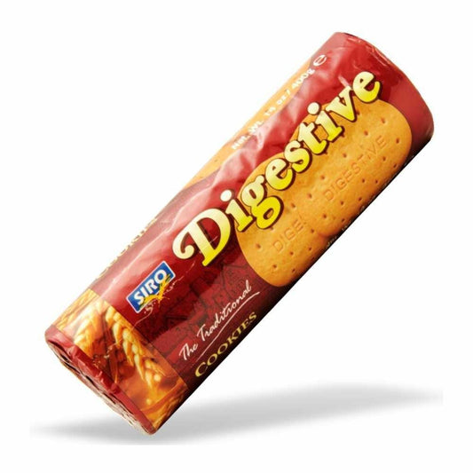 SIRO DIGESTIVE COOKIES 20/14 OZ