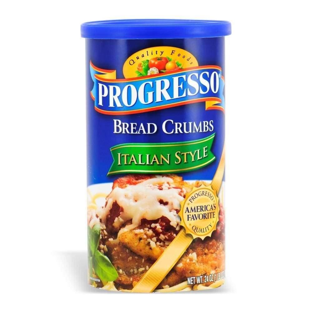 ITALIAN FLAV.BREAD CRUMBS 24 OZ - Freshkala